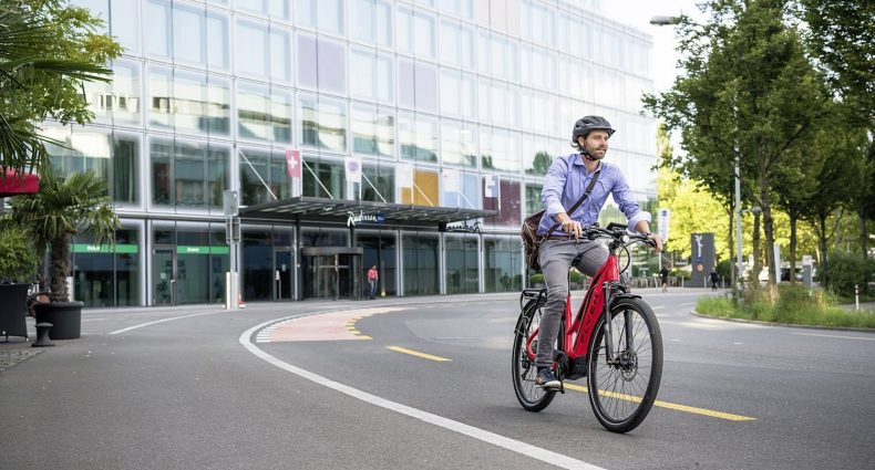 Flyer Upstreet5 Design & Innovation Award 2018