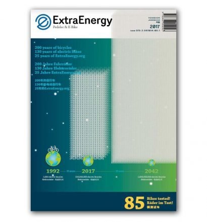 ExtraEnergy Jahrbuch 2017