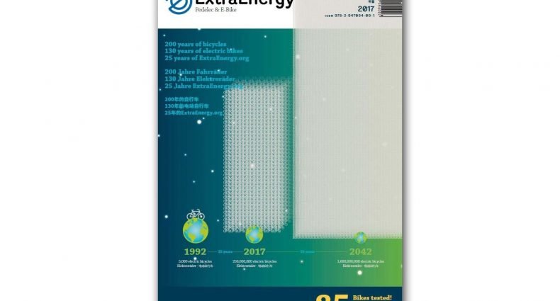 ExtraEnergy Jahrbuch 2017