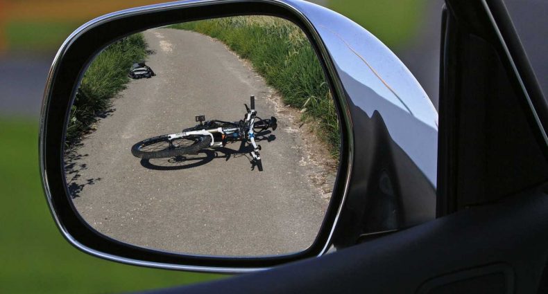 Pedelec Unfälle 2017