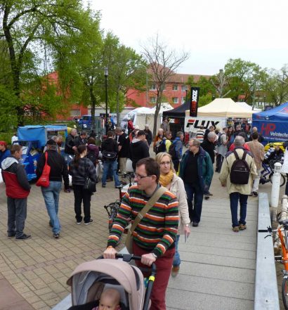 23. Internationale Spezialradmesse 2018