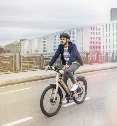 Stromer ST1 X