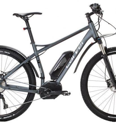 Carver Strict e.02 Street