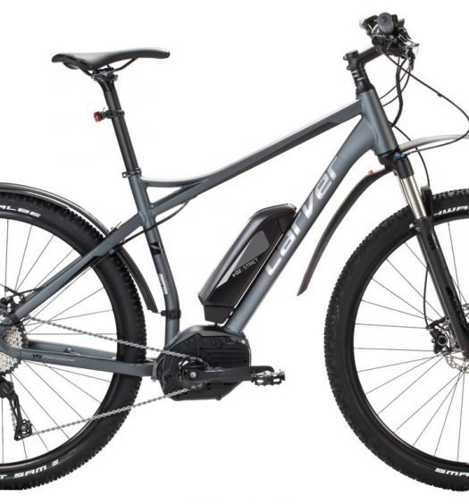 Carver Strict e.02 Street