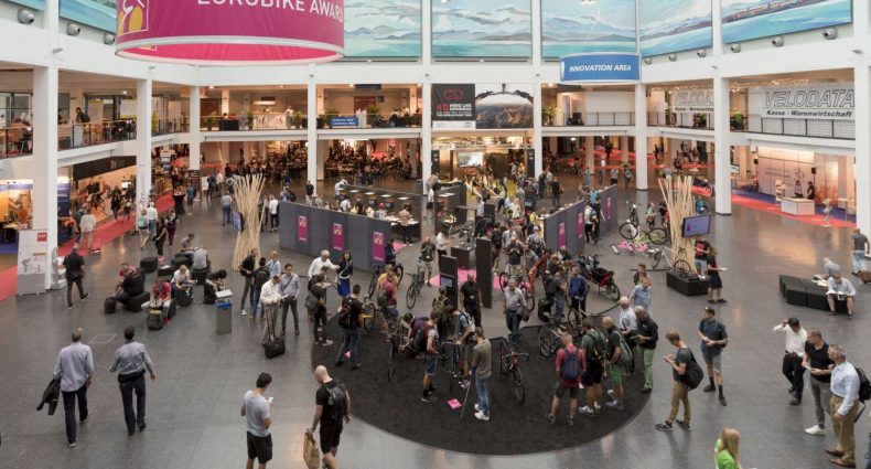 Eurobike Award 2018
