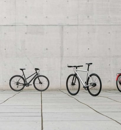 Ampler Electric Bikes 2018