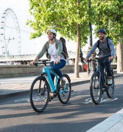 eBike Recht Bosch eBike Systems