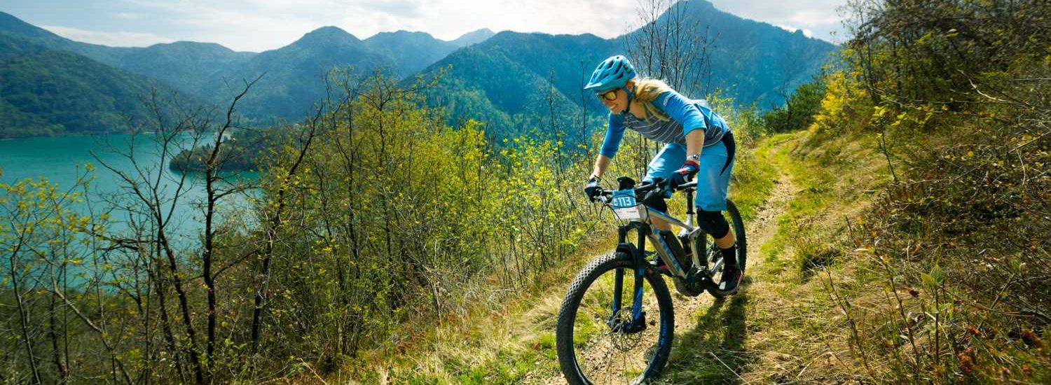 Bosch eMTB-Challenge 2018