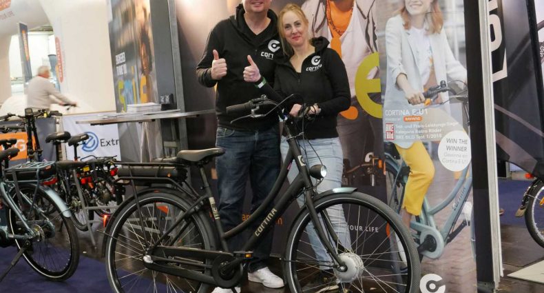 ExtraEnergy Testparcours