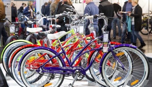Fahrrad Essen stärkt ihr radtouristisches Angebot