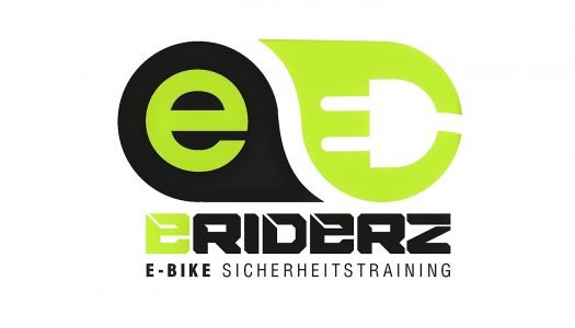 ERIDERZ – E-Bike Sicherheitstraining in vier Stufen