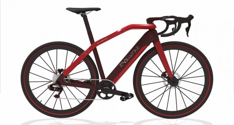 Pininfarina E-voluzione Race Veloce 2018