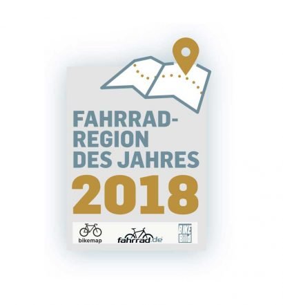 Fahrradregionen