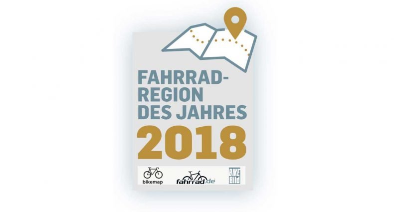 Fahrradregionen