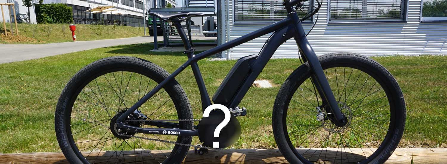 Bosch eBike Systems 2019