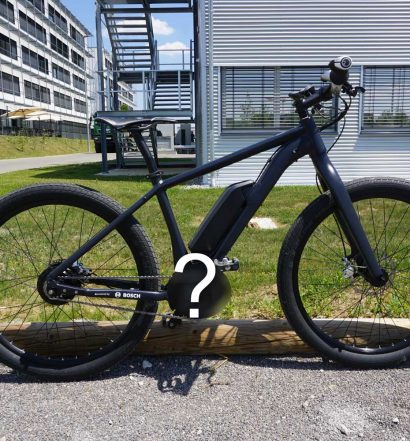 Bosch eBike Systems 2019