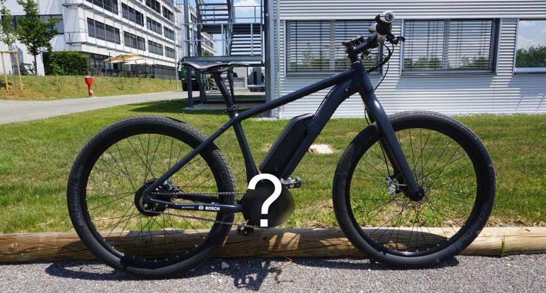 Bosch eBike Systems 2019