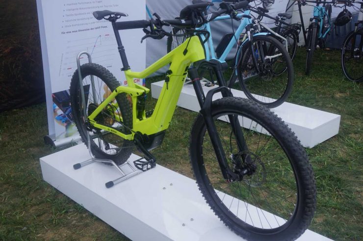 emtb bosch 2020