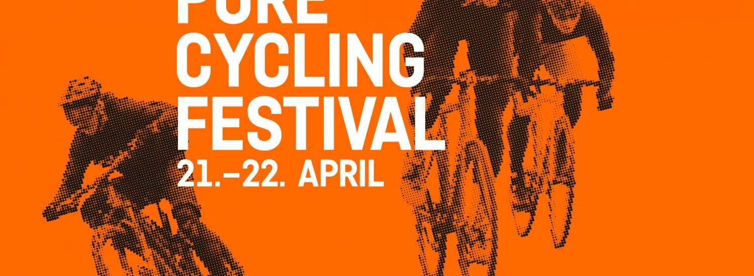 Canyon Pure Cycling Festival 2018