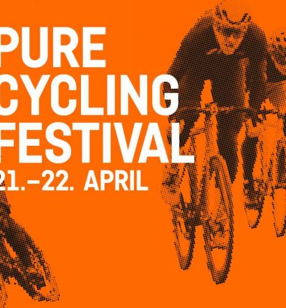 Canyon Pure Cycling Festival 2018