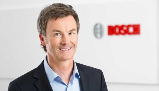 Bosch eBike ABS: Interview mit Claus Fleischer