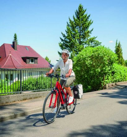 Frühling eBike Check