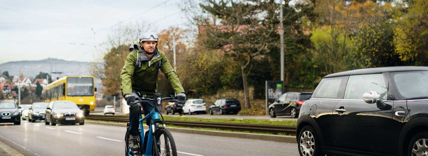 Bosch eBike ABS Flottenbetrieb