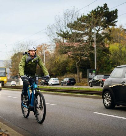 Bosch eBike ABS Flottenbetrieb