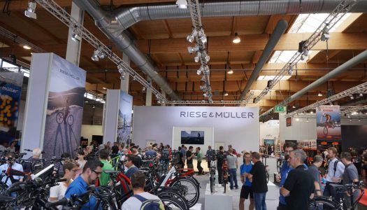 E-Bike Markt 2017 – Elektro-Boom hält weiter an