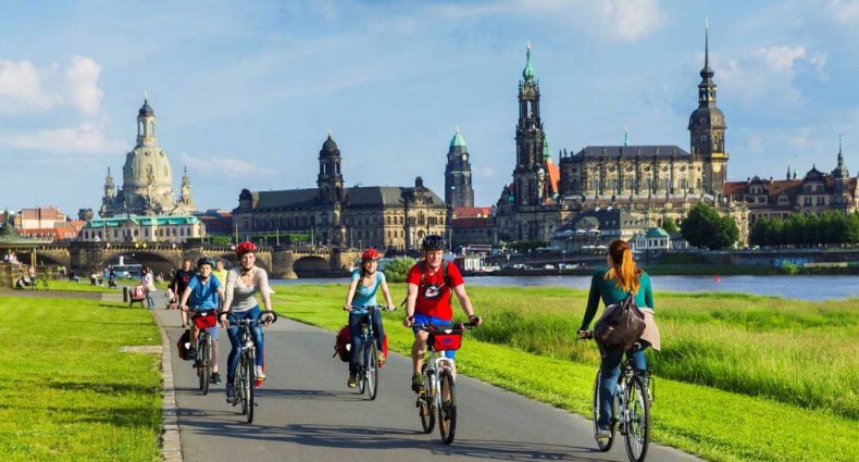 ADFC RadReiseRegionen 2018