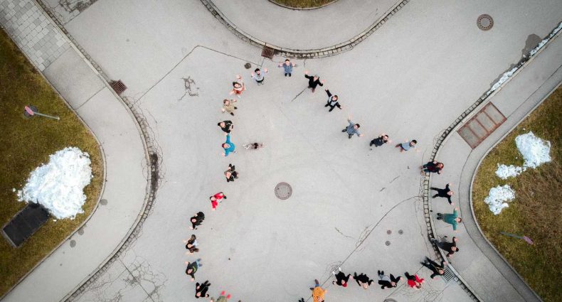 FAZUA Finanzierungsrunde 2018