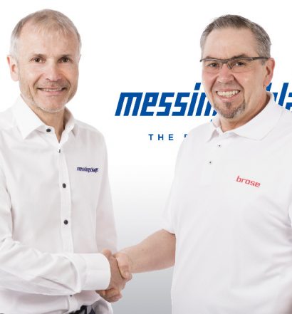 Messingschlager Brose Kooperation 2018
