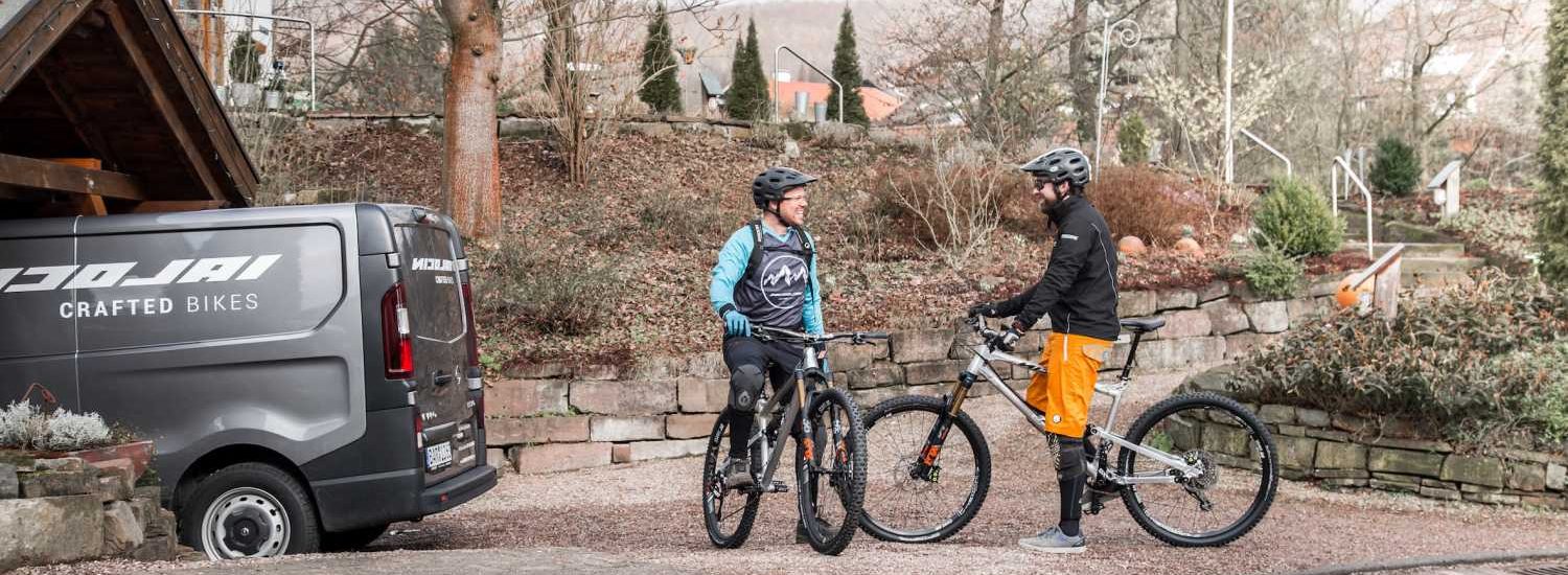 NICOLAI #localtestride 2018