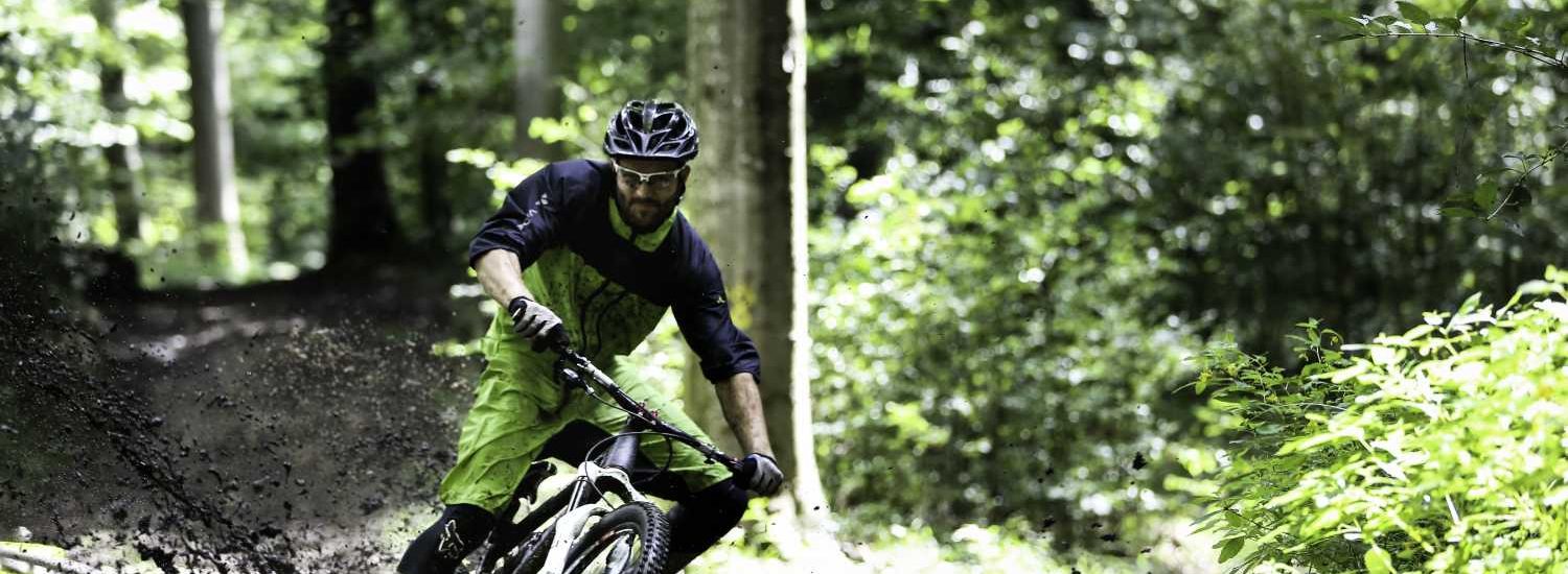 VAUDE Moab Rain Suite