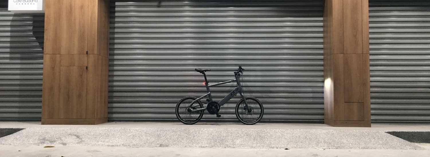 The Essence EC One