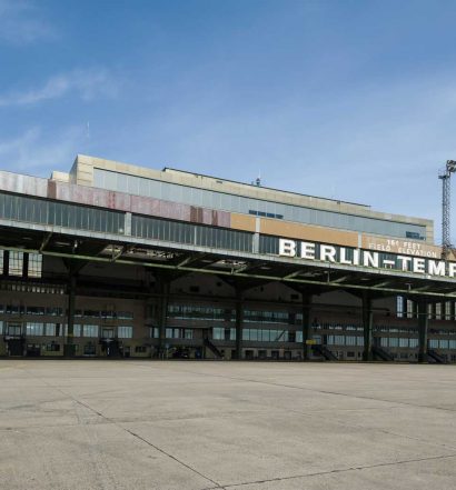 VELOBerlin 2018