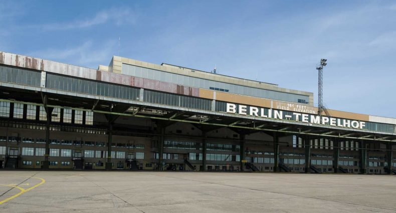 VELOBerlin 2018