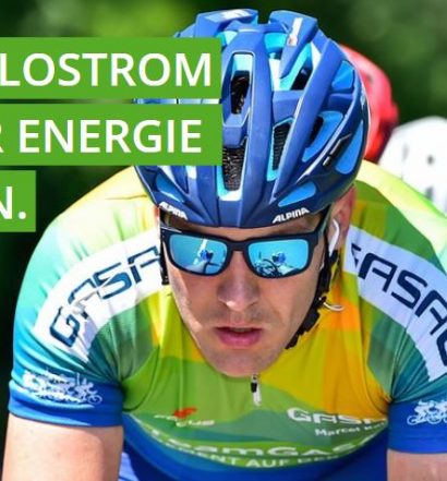 GASAG Velostrom