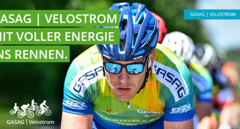 GASAG Velostrom