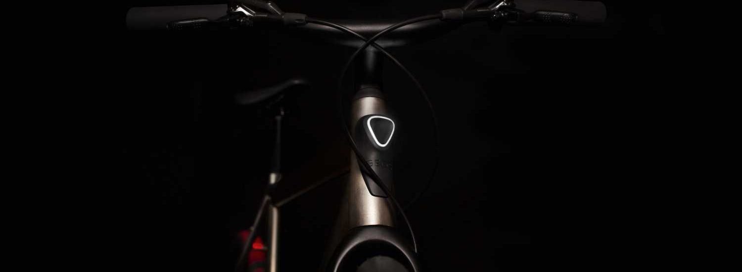 GEOS eBike