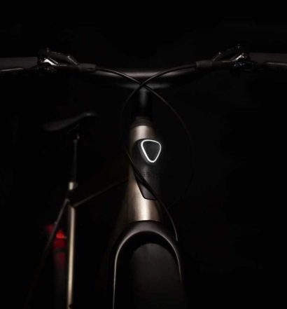 GEOS eBike