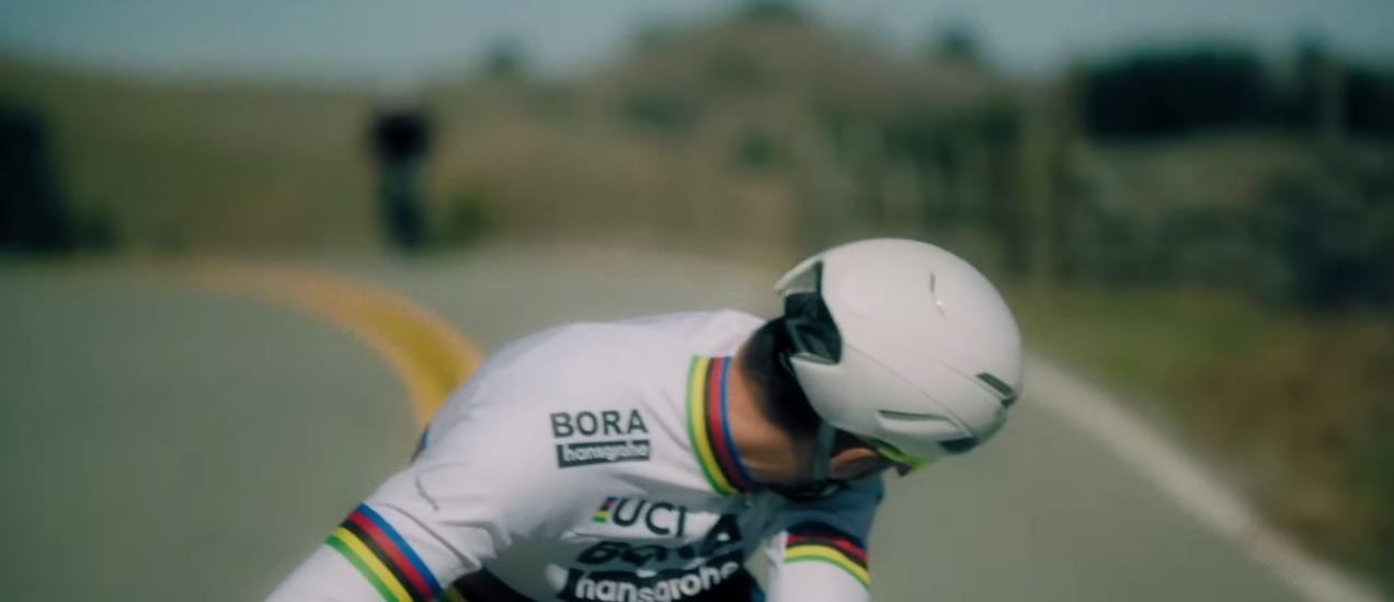 Peter Sagan Turbo Vado