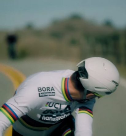Peter Sagan Turbo Vado