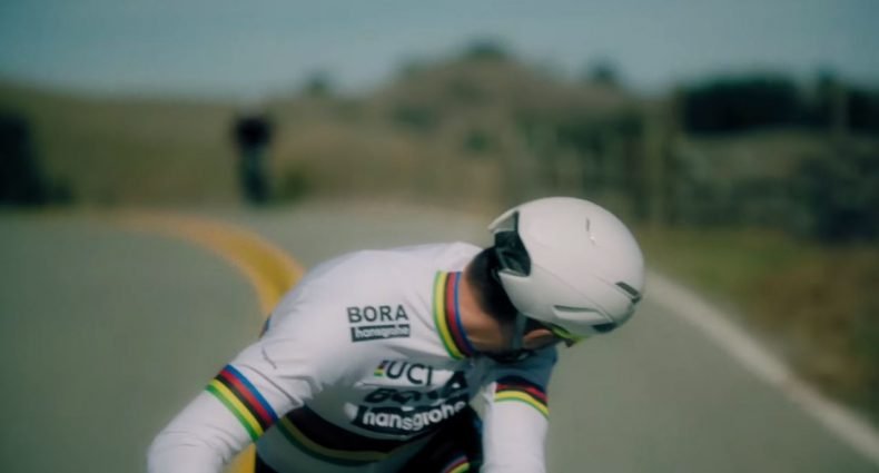 Peter Sagan Turbo Vado