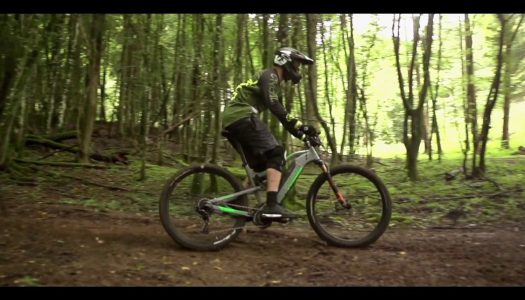 TechniBike 2018 – moderne E-Bikes aus der Vulkaneifel