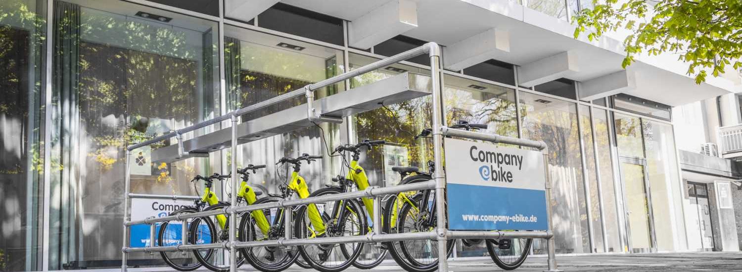 Company E-Bike