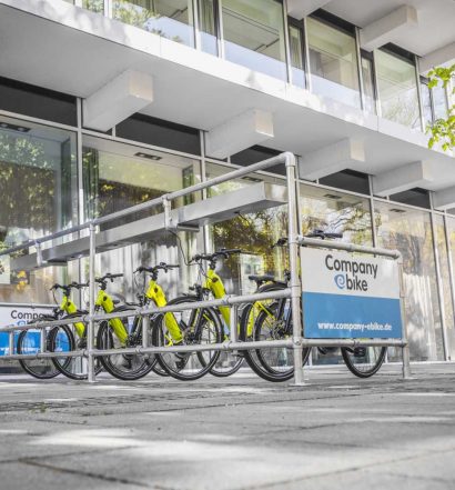 Company E-Bike