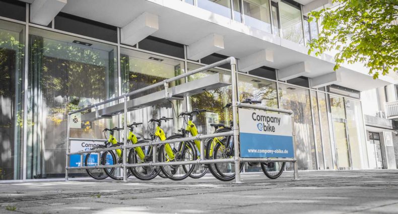 Company E-Bike