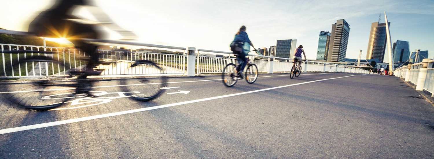 my.movelo E-Bike Sharing