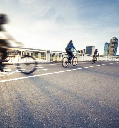 my.movelo E-Bike Sharing